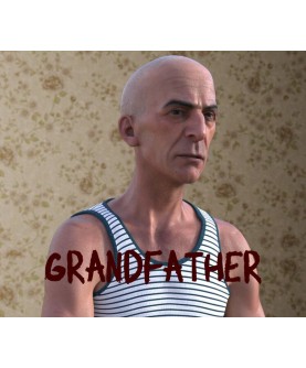 GRANDFATHER Steam Key GLOBAL